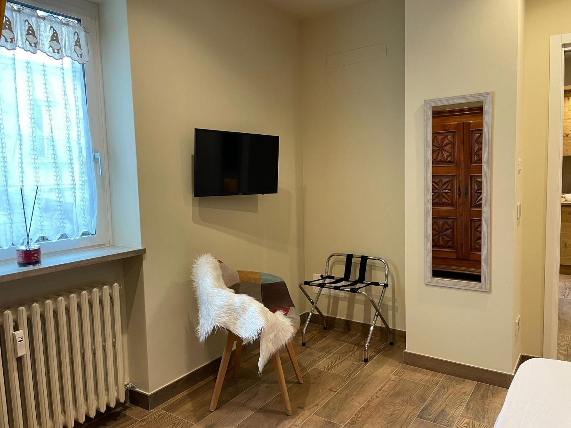 Trilogy Apartment Aoste Extérieur photo